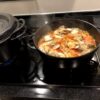 バーミキュラ SUKIYAKIは鍋料理におすすめのIH対応浅型鍋！【口コミ・レビュー】